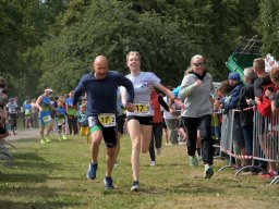 Family &amp; Friends - Triathlon